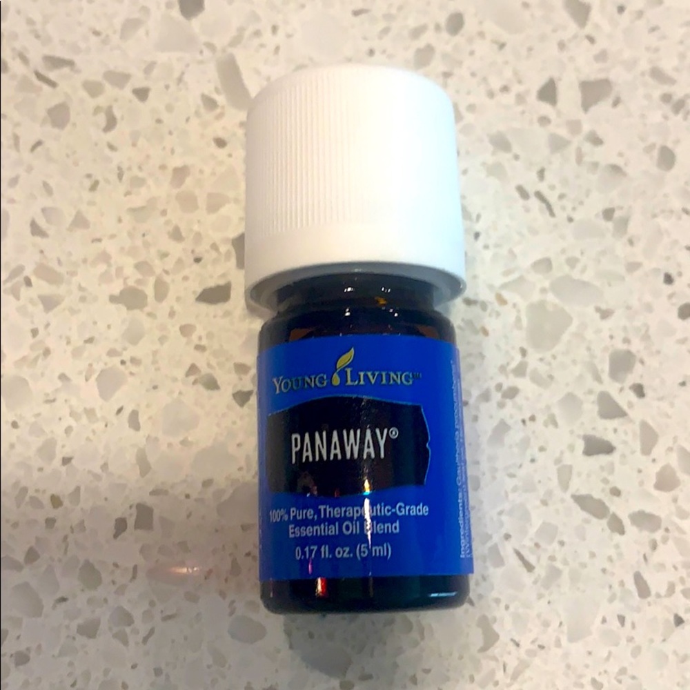 Brand New/Unopened Panaway Young Living Essent Oil